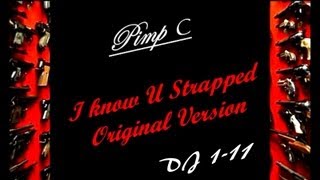 Pimp C - 