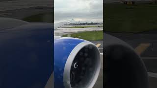 Download lagu Suara Putaran Mesin TERBAIK di Dunia Penerbangan! GE90 pada Boeing 777-300ER #shorts mp3