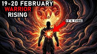 TOMORROW's Aries Moon Activates Your Warrior Spirit - 3 Fearless Moves That Change EVERYTHING