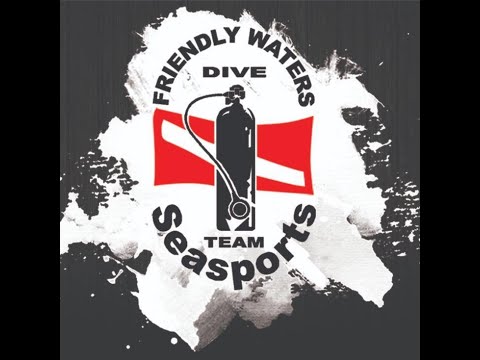 Weight Belt Assembly - Friendly Waters