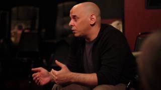 Anthony Vincent Bova - Bova Actors Workshop video
