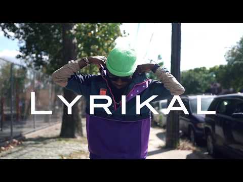 Lyrikal X CL Productions - Love & Hate (Official Music Video) "2020 Soca" [HD]