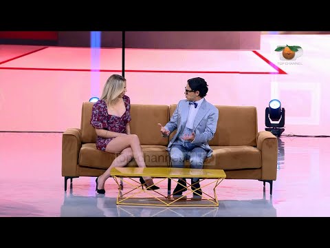 Portokalli, 27 Mars 2022 – Çifti i lumtur ( Kamera e fshehtë )