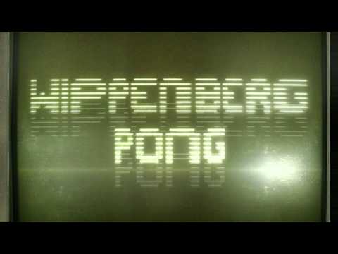 Wippenberg - Pong (SZTSZ Remix)