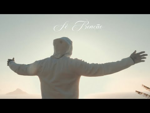 Greg Ferreira - Só Benção ( Official Music Video )