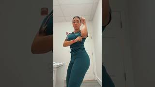 Blessing Tik Tok Dance ? | #youtubeshorts #dance #tiktok #shorts #trending