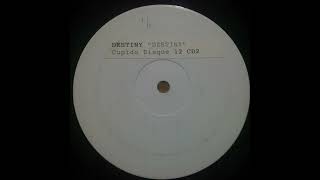 Destiny – Destiny Vocal Mix   Cupido Disque – 12 CUP 2