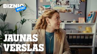 TELE2 Verslui. „Biznio Mytas“ – jaunas verslas
