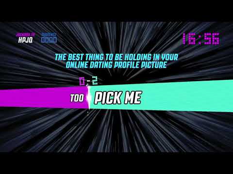 The Jackbox Party Pack 4 - Bracketeering: Clean Sweep