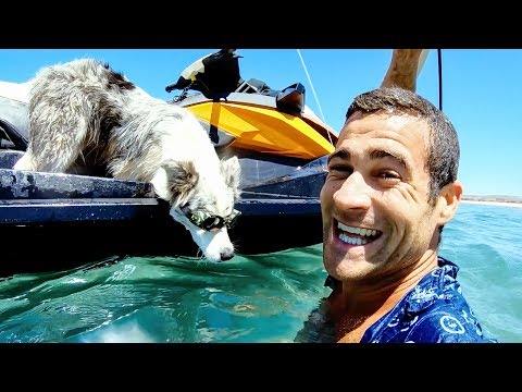 YBS Lifestyle Ep 20 - HOME MADE BOW FISHING  | Catch And Cook With The Boys