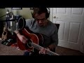 Jimi Hendrix - The Wind Cries Mary (Acoustic Cover ...