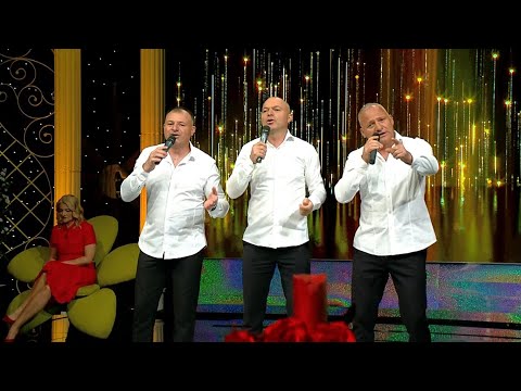 Braća Rosić - Litar Vode BN Music Etno 2025