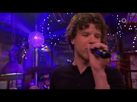 Zartmann „Wunderschön“ live - Inas Nacht Late Night Show -31.Juli 2025 #schlager #livemusik