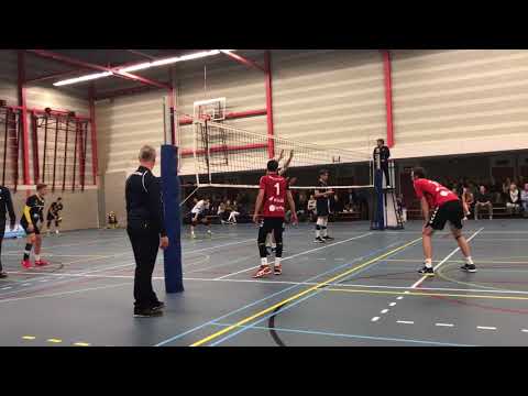 HLB van Daal/DS - MKB Accountants VCV (3-1)