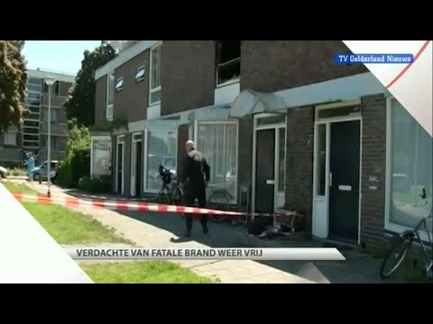 GLD Nieuws 22 september 2012 - Nieuws