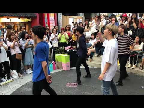 190804 [M.Y.M./ Maxxam]  Millions - Winner