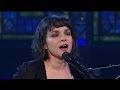 Norah Jones Live 2015 - Don't Know Why 