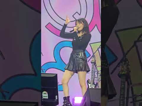 260516 CEREMONY QWER 이시연 세로직캠 in YOUTH WAVE