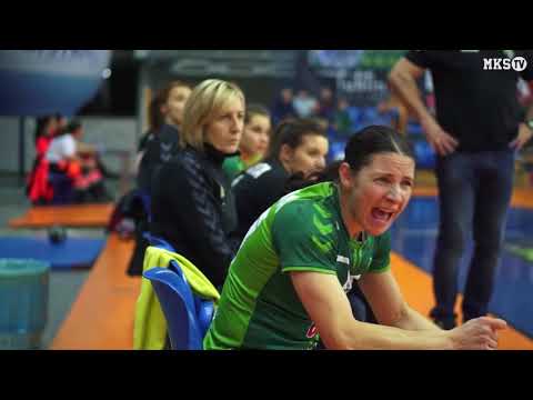 MKS Perła Lublin - Vistal Gdynia | 31.10.2017