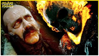 Ghost Rider Justice
