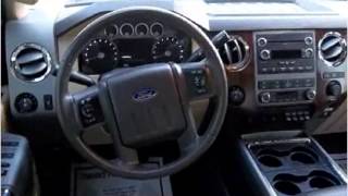 preview picture of video '2011 Ford F-250 SD Used Cars Carthage MS'
