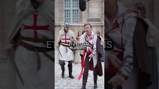 J’ai transformé Stéphane Bern en personnage de jeu vidéo thumbnail