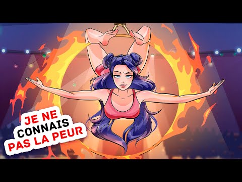 Ma Vie A Radicalement Changée Quand J’ai Décidé de M’enfuir de Chez Moi