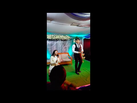 Kimkima - Rangkadartuiluani ( live at Imphal )