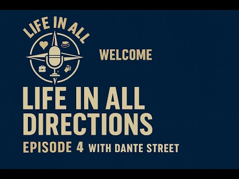 Life In All Directions EP 4 Dating as a single parent