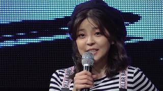 20170916 혜이니(HEYNE), 내맘이(My Heart)@갑천드래곤보트페스티벌