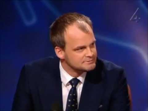 Parlamentet - Tips Från Coachen med Johan Rheborg