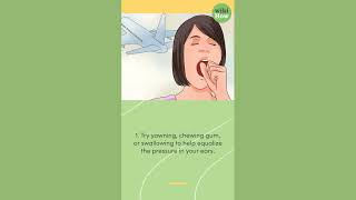 How To Relieve Ear Pressure
