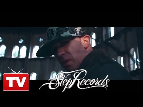 Lukasyno ft. Pih - Znamię Kaina