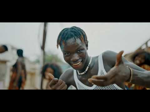 Akhlou Brick - Hun - feat Ouzin Mbaye ( CLIP OFFICIEL)