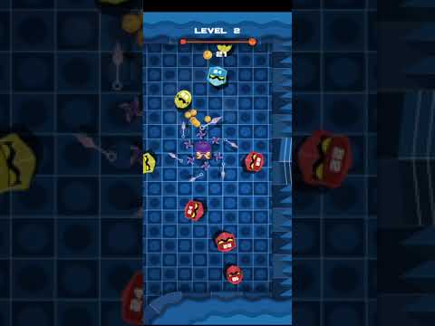 Blade spinner : A knife killin Video