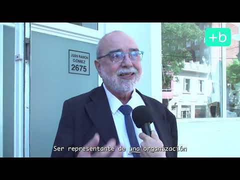 Álvaro Chamorro – UNIT.  La importancia de trabajar con un sistema de gestión de calidad en la salud.