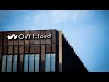 OVH Cloud Perd 20 à La Bourse De Paris