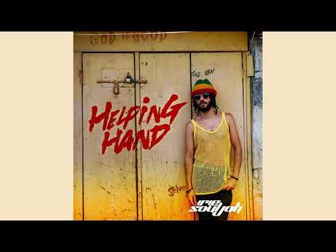 Irie Souljah - Helping Hand (Official Audio)
