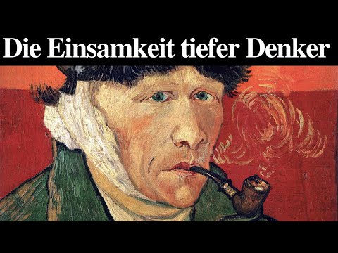 Die Psychologie der Menschen, die tief denken