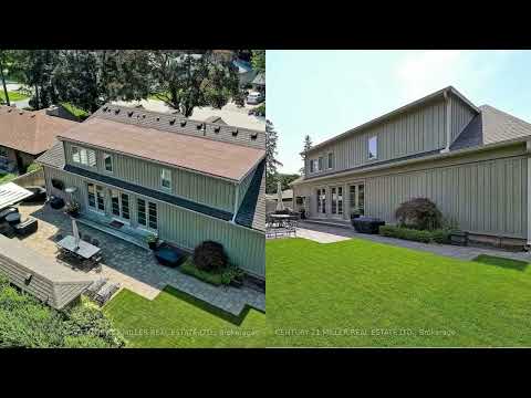 823 Partridge Drive Burlington, ON L7T 2Z6