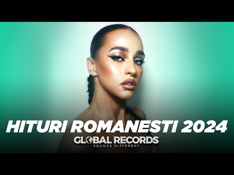 Hituri Romanesti 2024 MEGAMIX | 2 ORE Cele Mai Bune Hituri Romanesti (by Global Playlists)