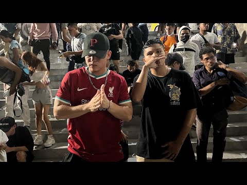 BLESS vs DJANGO | Final | La Antesala Barranquilla 2022