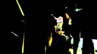 Elephant Man Live in Termoli 16-08-11 -How we do it/Life of the party-