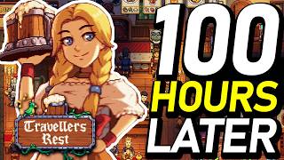 Is Travellers Rest Worth It? — 100% Completion Review