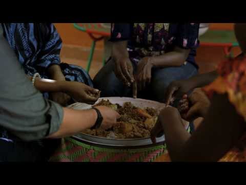 West African Theibou Yapp with Sean Brock - Mind of a Chef