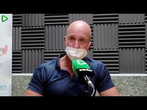 #LaVozDeFuerteventura | Luis del Pozo y Pilar Rodríguez