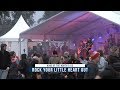 Malcolm Young Tribute // Rock Your Little Heart Out (Live) // 2018 Melbourne Community Cup