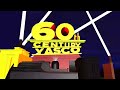 60TH CENTURY YASCO GETS DESTROYED 1994 2009 2013