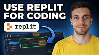 How to Use Replit for Coding and Building Software 2026 (Replit Tutorial)