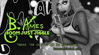 Boom Just Jiggle Music Video